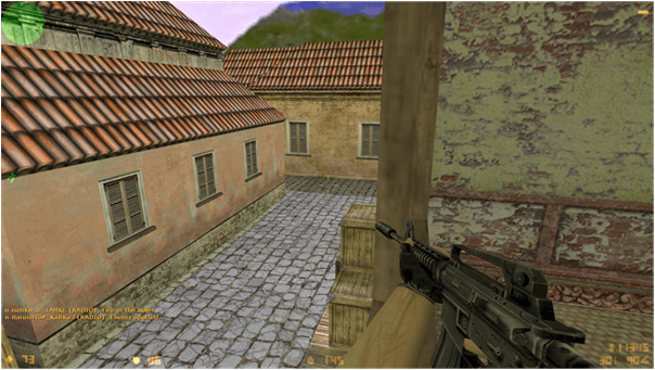 Can You Actually Play Counter-Strike 1.6 on Your Phone?