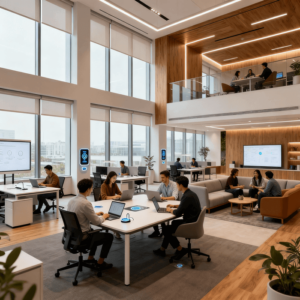 How Smart Design Improves Productivity