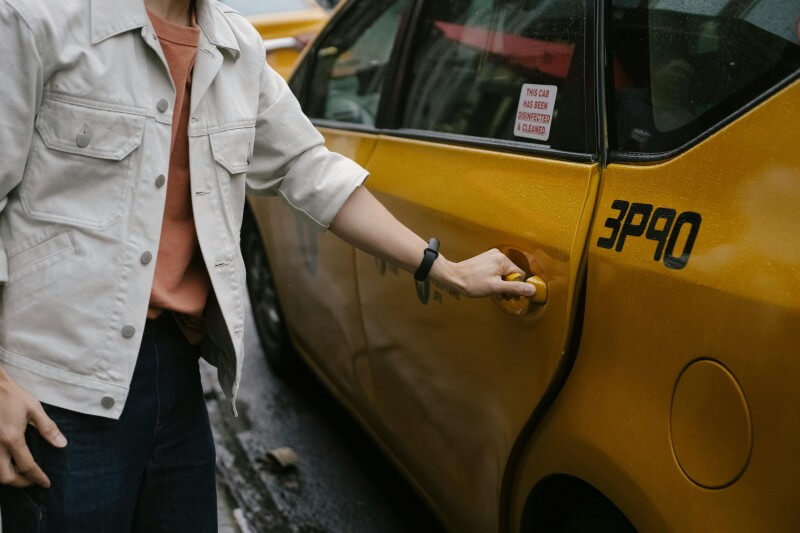 No Car, No Problem: Technology Has Made Traveling Easier Than Ever