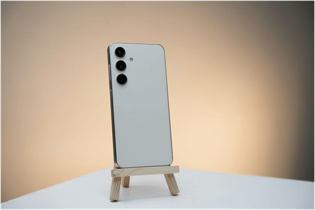 Plagiarism and Copying in Phone Development and Design