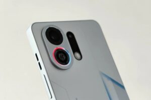 Oppo K15 Turbo Pro Leaked Specifications