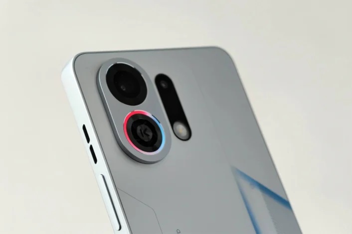 Oppo K15 Turbo Pro Leaked Specifications