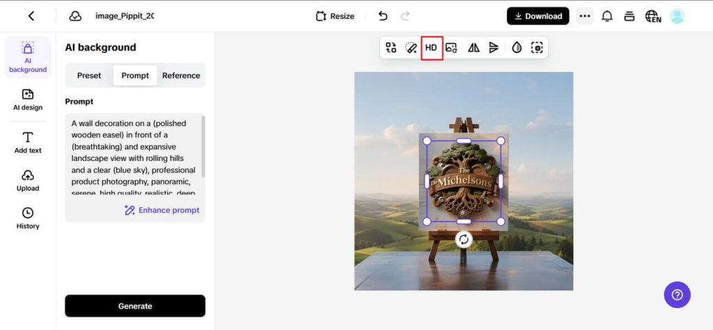 Sharpening the emotional edge