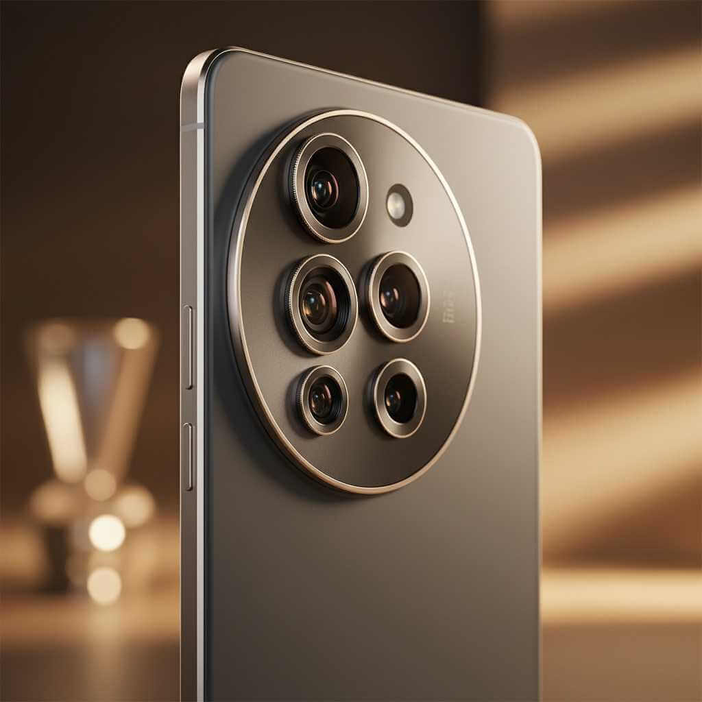 Xiaomi 15 Ultra-style camera phone representing 2026 phones photography upgrades
