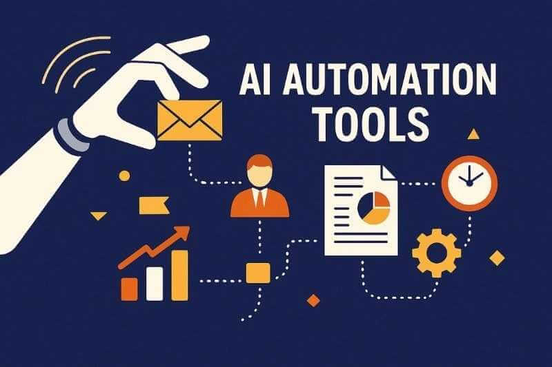 Top Automation Tools of 2026