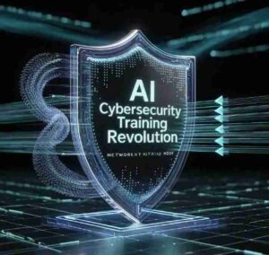 Future of AI cybersecurity training for adaptive threat defense