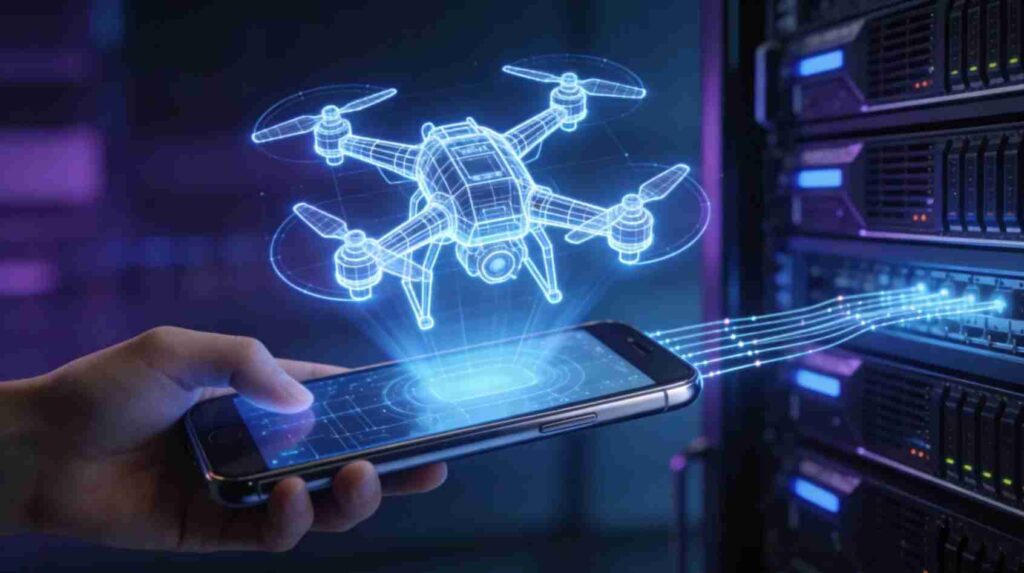 Spatial Content & AI 3D Generation