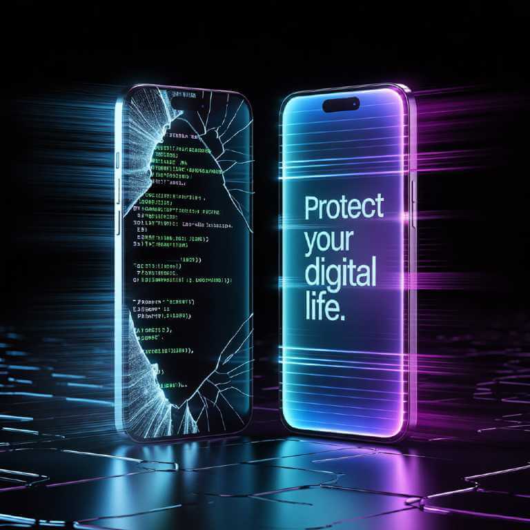 How behavioral protection stops phishing and ransomware on phones